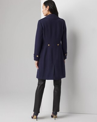 Whbm coats top